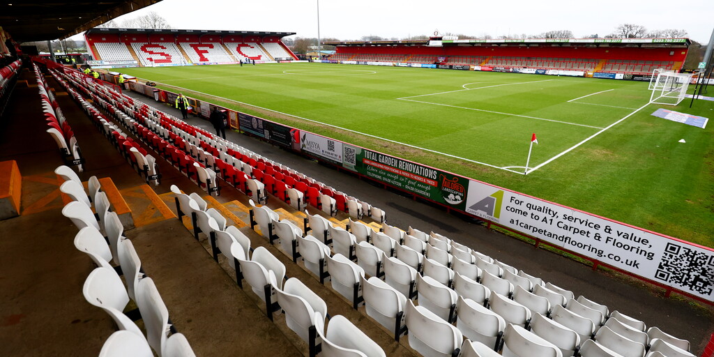 Ticketinformationen | Stevenage (A) | Bolton Wanderers FC