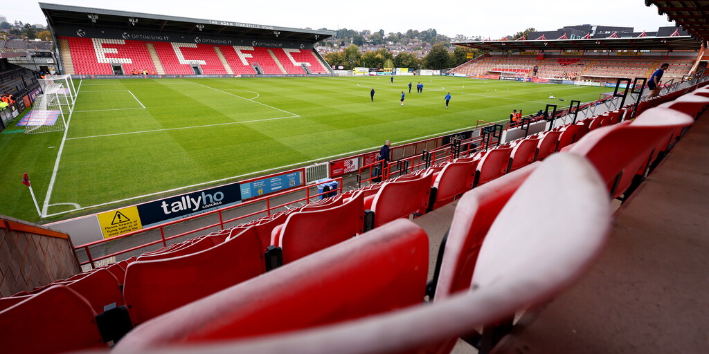 Ticketinformationen | Exeter City (A) | Bolton Wanderers FC