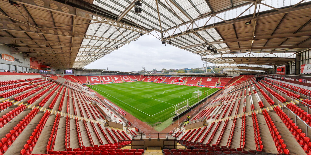 Ticketinformationen | Rotherham United (A) | Bolton Wanderers FC