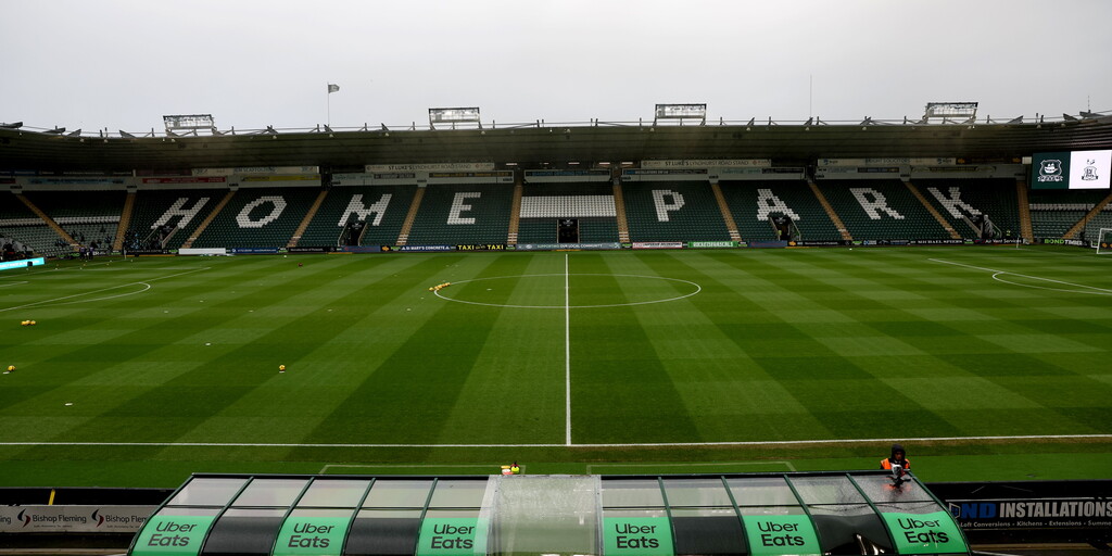 Ticketinformationen | Plymouth Argyle (A) | Bolton Wanderers FC