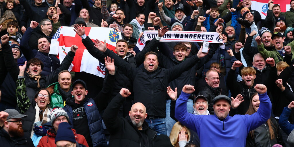 Bolton Wanderers Urge Fans to Stay Off Pitch as Luton Town Visit Looms
