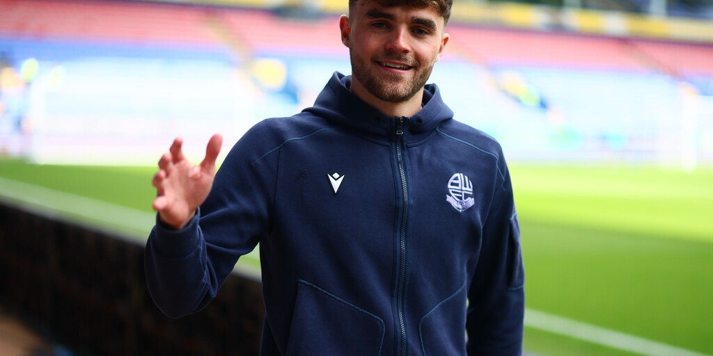 Luton Town's 3-2 Victory Over Bolton Not Enough for Play-Offs — image 2