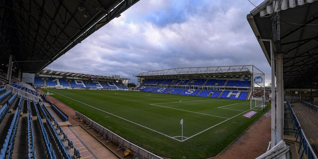 Meet the opposition, Peterborough United