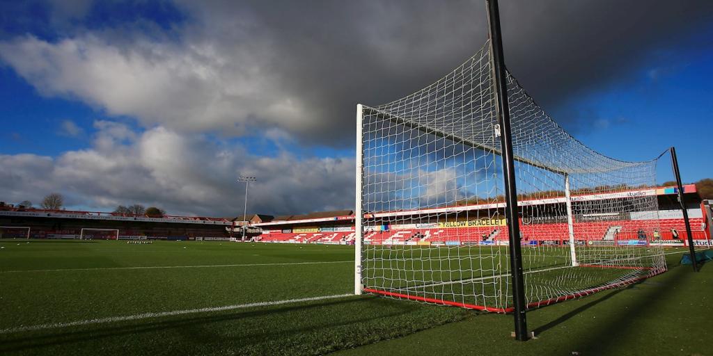 Accrington Stanley (A): Sold Out | Bolton Wanderers FC