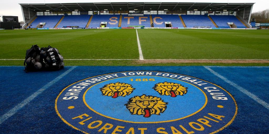 Kick-Off Change For Shrewsbury Town EFL Trophy Tie | Bolton Wanderers FC