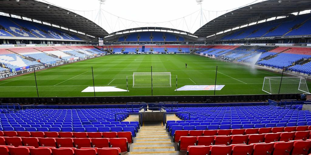 'B' Team Plan In Place | Bolton Wanderers FC